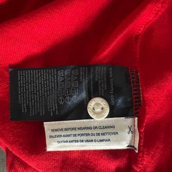 TOMMY HILFIGER - Picture 5 of 5